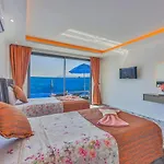 Vila Yesilkoey 3 Bedroom Secluded With Private Pool Hot Tub *