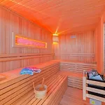 Yesilkoey 3 Bedroom Secluded With Private Pool Hot Tub * Kalkan