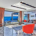 Vila Yesilkoey 3 Bedroom Secluded With Private Pool Hot Tub *