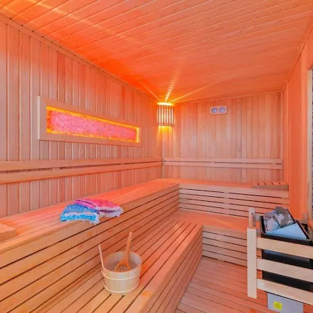 Yesilkoey 3 Bedroom Secluded With Private Pool Hot Tub * Kalkan